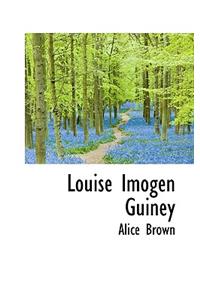 Louise Imogen Guiney