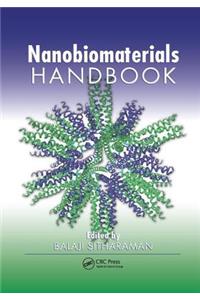 Nanobiomaterials Handbook