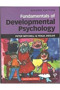 Fundamentals of Developmental Psychology