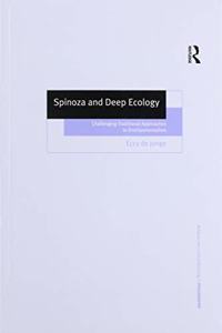 Spinoza and Deep Ecology