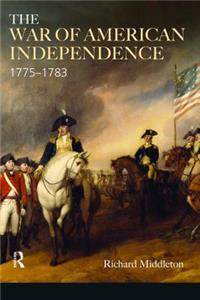 War of American Independence