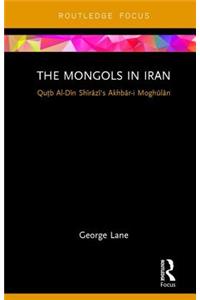 Mongols in Iran