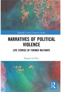 Narratives of Political Violence