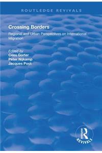 Crossing Borders