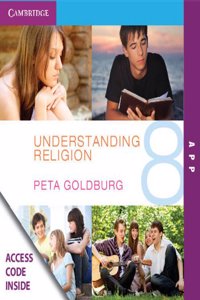 Understanding Religion Year 8 App Dps App