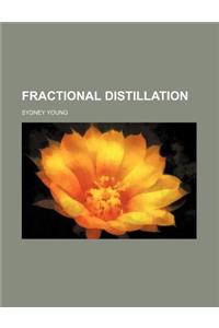 Fractional Distillation