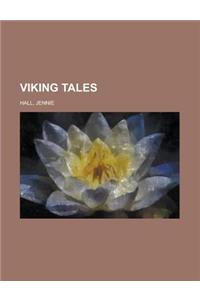 Viking Tales