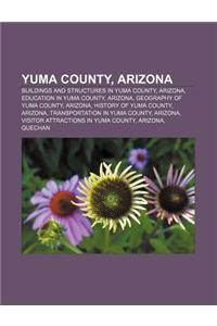 Yuma County, Arizona
