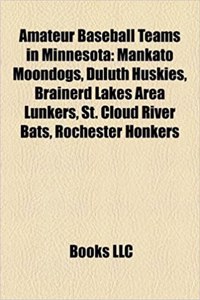 Amateur Baseball Teams in Minnesota