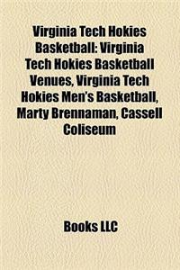 Virginia Tech Hokies Basketball