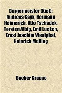 B Rgermeister (Kiel)