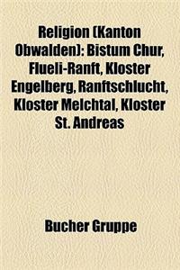 Religion (Kanton Obwalden)