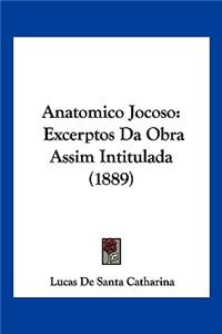 Anatomico Jocoso