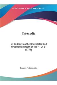 Threnodia
