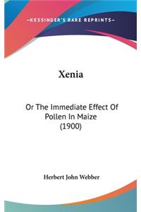 Xenia