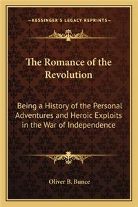 Romance of the Revolution