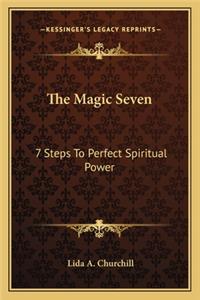 The Magic Seven