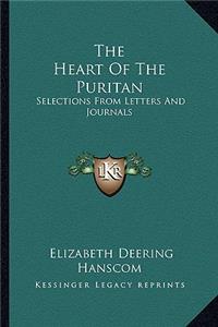 Heart of the Puritan