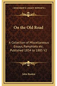 On the Old Road
