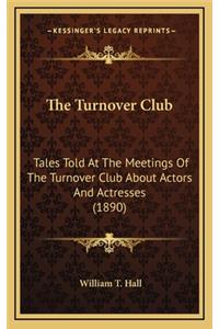 The Turnover Club