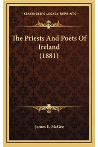 The Priests and Poets of Ireland (1881)