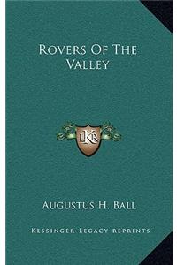 Rovers of the Valley