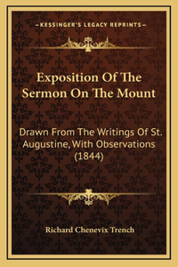 Exposition of the Sermon on the Mount