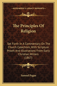 The Principles Of Religion