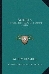 Andrea