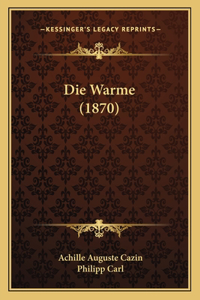 Warme (1870)