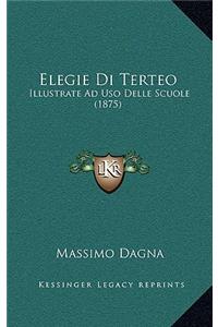 Elegie Di Terteo