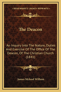 Deacon