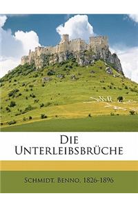 Unterleibsbruche