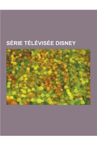 Serie Televisee Disney