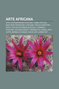 Arte Africana