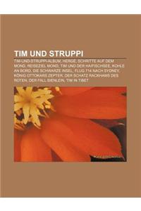 Tim Und Struppi: Tim-Und-Struppi-Album, Herge, Schritte Auf Dem Mond, Reiseziel Mond, Tim Und Der Haifischsee, Kohle an Bord