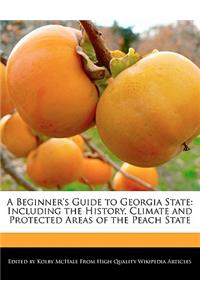 A Beginner's Guide to Georgia State
