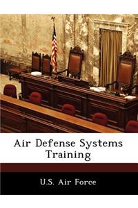 Air Defense Systems Training