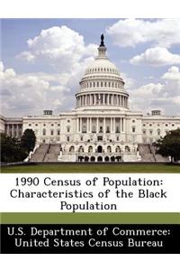1990 Census of Population