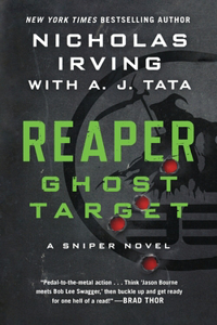 Reaper: Ghost Target