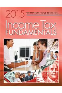 Income Tax Fundamentals