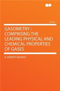 Gasometry