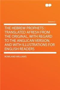 The Hebrew Prophets