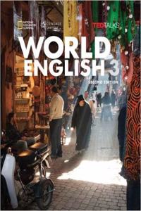 World English 3