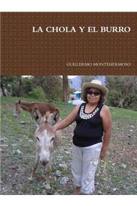 Chola Y El Burro