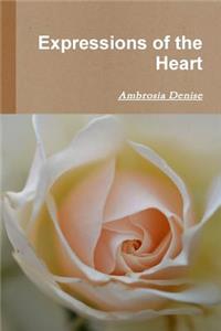 Expressions of the Heart