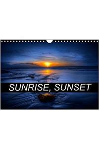 Sunrise, Sunset 2018