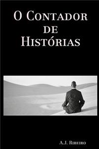 O Contador De Historias