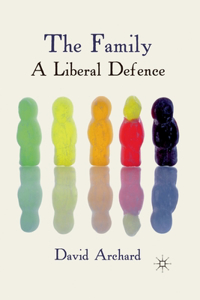 Family: A Liberal Defence