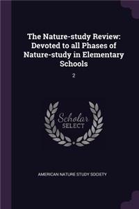 The Nature-study Review